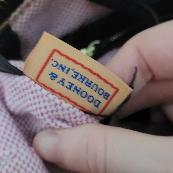 Dooney & Bourke Dillen Satchel - Picture 12 of 16